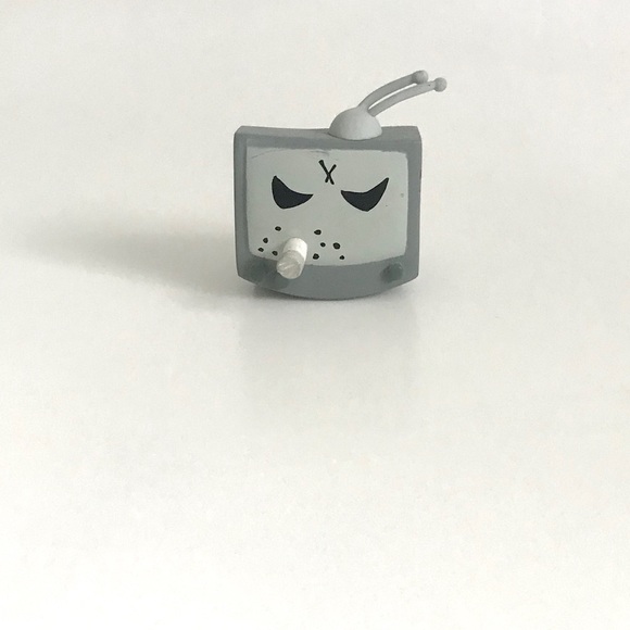 kidrobot Other - Kidrobot Kozik snorkin vintage tv vinyl figure